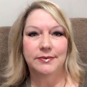 Meet your Posher, Harriet